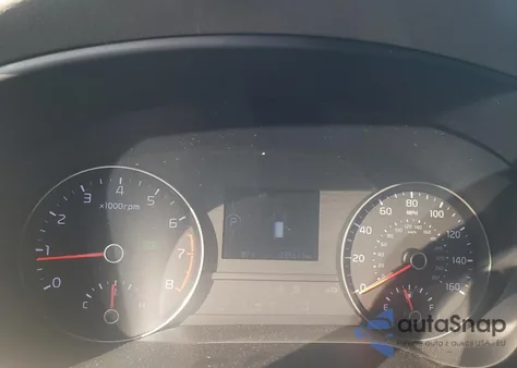 2019 Kia Sportage Lx z USA, uszkodzony, nr VIN KNDPM3AC4K7490949